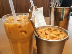 -玥记茶餐厅(十字门华发商都一期绸带店)