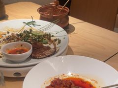 -一坐一忘云南菜(卓悦中心)