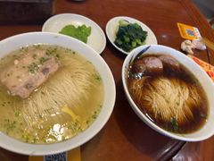 -同得兴 Since·1995 传统苏式面馆(十全街店)