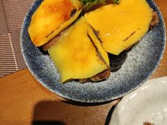 -和彩放题餐厅(酒仙桥店)