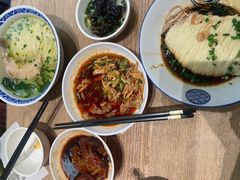 -新万鑫银丝面·非遗无锡味(惠山古镇店)
