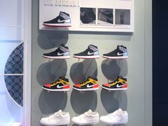 -JORDAN(外滩中央体验店)