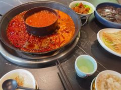 -巴蜀大将火锅(春熙店)