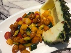 -凯荟·不止酸菜鱼(广州鸿德国际店)