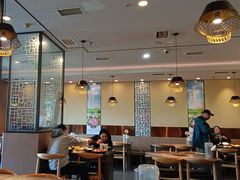 -呷哺呷哺 黄金牧场 (旧宫永辉超市店)