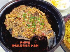 -聚味瞿记·龙虾堂(树木岭店)