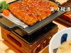 -越光米贩精致料理餐厅(金鹰店)