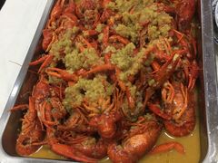 -呆虾王龙虾馆(南湖总店)