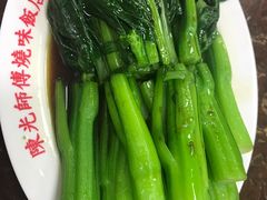-陈光记烧腊店(罗保博士街店)