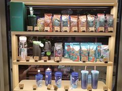 -星巴克臻选(杭州万象城店)