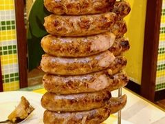 -拉丁餐厅·巴西烤肉自助(正佳广场店)