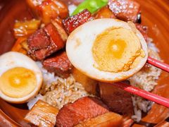 -隐厨·中国菜馆(三里屯T+MALL店)