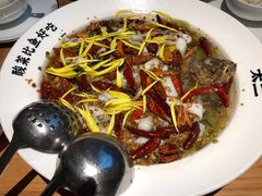 -太二酸菜鱼(深圳布吉万象汇店)