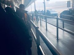 -杭州萧山国际机场