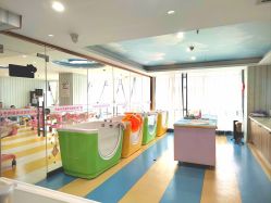 -爱玛家国际母婴月子会所(电力大厦店)