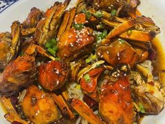 -满盆红龙虾(开发区店)