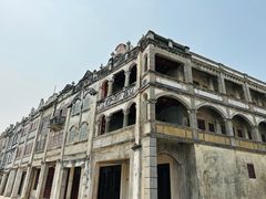 -赤坎·广东华侨国际旅游度假区