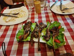 -安立可意大利美食