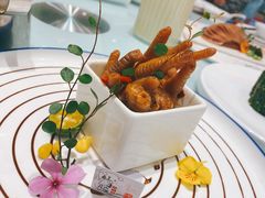 -山芋腔苏北菜(盐城滨海店)