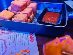 -钳真多钓虾馆·小龙虾海鲜烧烤(九六广场店)