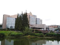 -四川大学(江安校区)