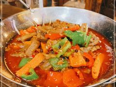 -88号小吃店·经典云南菜·地道纳西美食