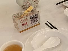 -万山楼海鲜酒家·二十三年老字号