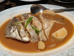 -新荣记(BFC外滩金融中心店)