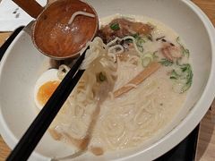 -味千拉面(广州白云机场T1西二店)