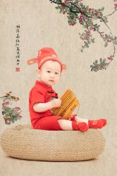 -VISION HER·薇森鹤专业孕婴亲子摄影工作室