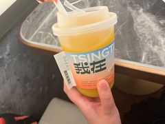 -前海沿·青岛菜(乐客城店)