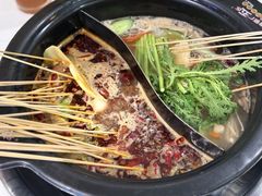 -钢管厂五区小郡肝火锅串串香(清河店)