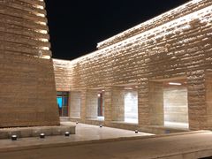 -盘龙城国家考古遗址公园