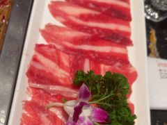 -食书拾翠火锅(东郊记忆店)