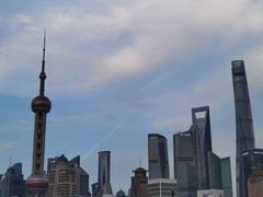 -南京路步行街