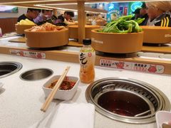 -龍歌自助小火锅(崂山丽达店)