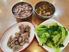 -老牌依强牛肉店(达道总店)