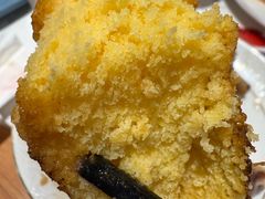 -冰城焰会大丰收铁锅炖(萝岗万达金街店)