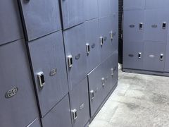 -滨海丽呈酒店游泳池(市民广场店)