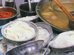 -正宗阳山牛杂(东城店)