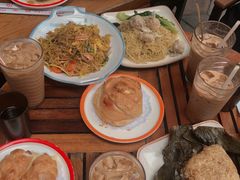 -1128港式茶餐厅(嘉信广场店)