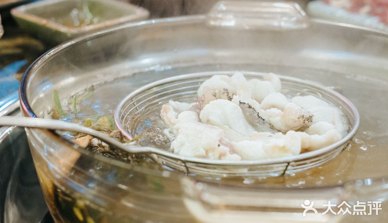 上海悄然入冬，是时候安排一次潮汕火锅🤤