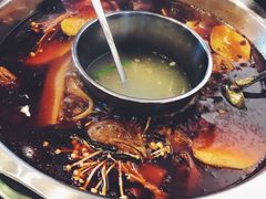 特色烧鸡公火锅-重庆烧鸡公火锅(簋街店)