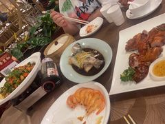 -丽华园(汉阳龙阳店)