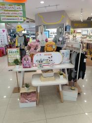 -孩子王(铁西万达店)