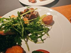 -拉蒂娜·巴西牛排馆 Latina·Brazilian Steakhouse(王府井喜悦店)