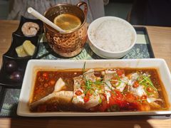-默加东南亚美食(大宁音乐广场店)