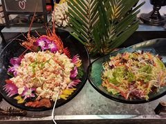 -博林圣海伦酒店-LA VILLA自助西餐厅(华侨城店)