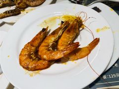 -金马门国际美食百汇(珞喻路店)