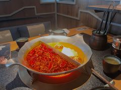 -湊湊火锅·茶憩(皇姑万象汇店)